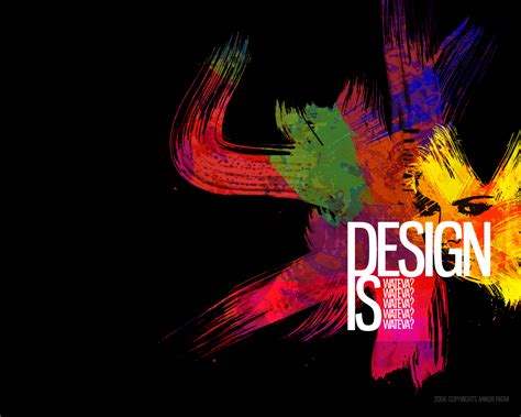 Best Graphic Design Wallpapers