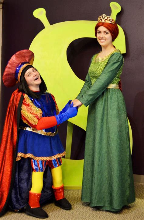 Shrek Lord Farquaad Lord Farquaad Costume Shrek Costume Beauty And | Images and Photos finder