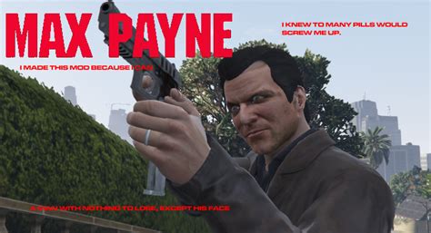 Max Payne Mods Download - broadsupernal