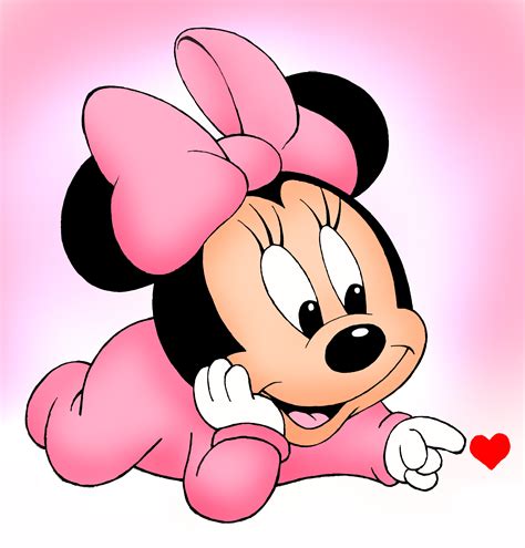 Mickey Mouse And Minnie Mouse Images & Pictures - Becuo