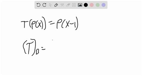 SOLVED:The matrix Ψ(t) is a fundamental matrix of the given homogeneous linear system. Find a ...