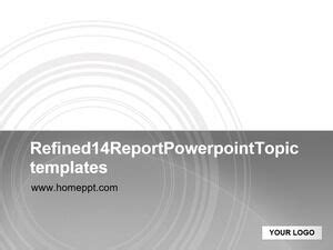 12 Simple PowerPoint Templates For You PowerPoint Templates Free Download