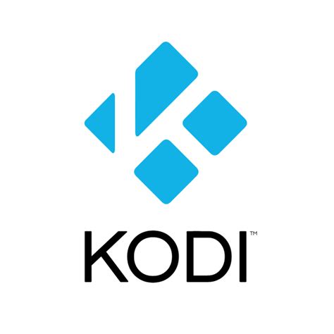 File:Kodi-logo-Thumbnail-light-transparent.png - Wikimedia Commons