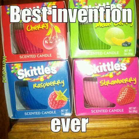 The best skittles memes :) Memedroid