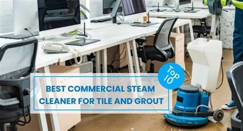 6 Best Steam Cleaner For Walls and Ceilings - Homogy