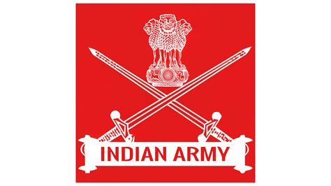 Indian Army Logo Meaning - Infoupdate.org