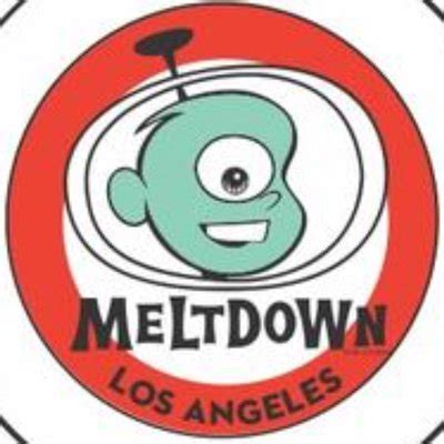 Meltdown Comics on Twitter: "LIVE It's time for #HeadshotShow with @HowardKremer and guest ...