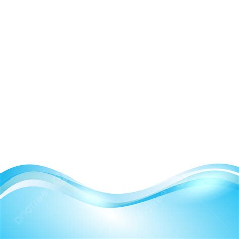 Blue Waves White Transparent Blue Wave Vector Blue Wave Blue Wave 23790 | Hot Sex Picture