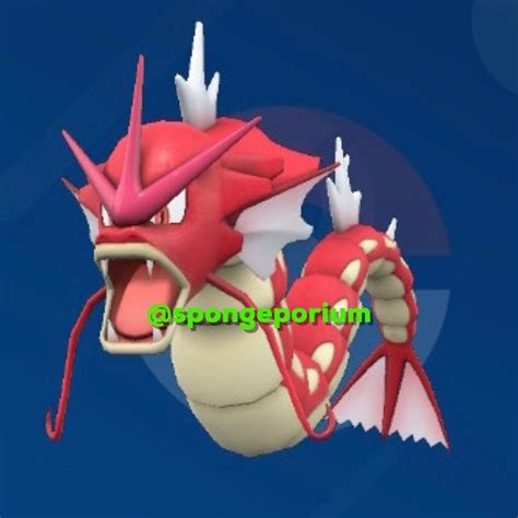 Shiny Gyarados (Pokemon Scarlet & Violet) (Nintendo Switch), Video Gaming, Gaming Accessories ...