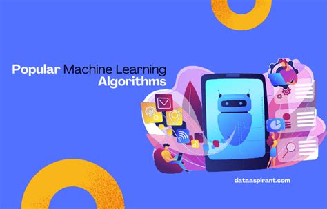 A Comprehensive Guide For Understanding Machine Learning - Dataaspirant