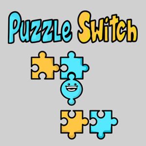 🕹️ Play Puzzle Switch Game: Free Online Pong-Inspired Color Matching Video Game for Kids & Adults