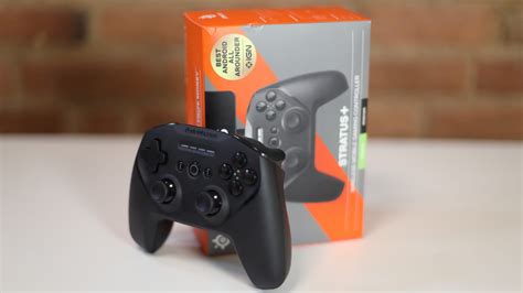 SteelSeries Launches New Controller Designed for Android and Chromebook Gamers - Phandroid