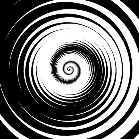 hypnosis spiral | Tumblr