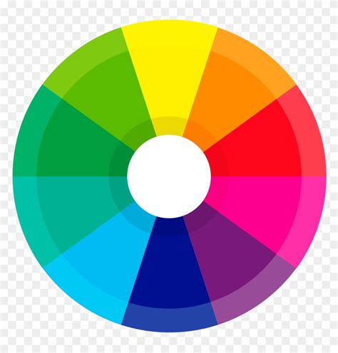 Png Color Palette - Color Palette Flat Icon, Transparent Png - 800x800(#5671846) - PngFind