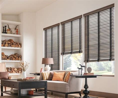 How Modern Blinds Can Improve your Home Décor - AGreenHand