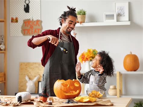 The Best Pumpkin Carving Tools