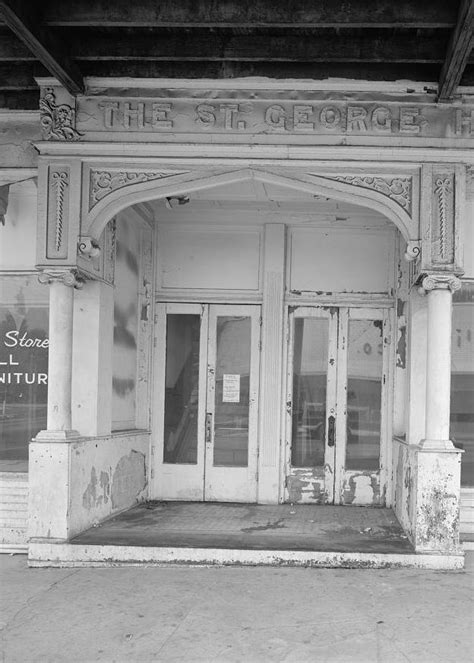 Pictures 2 St. George Hotel, Winchester Kentucky