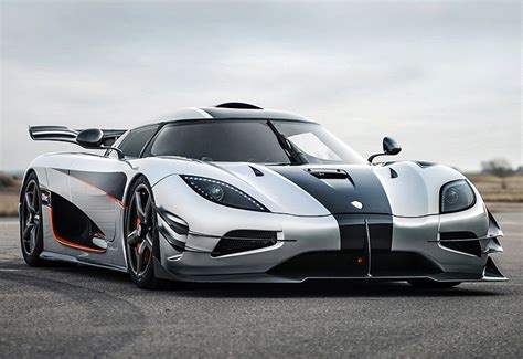 2014 Koenigsegg One:1 - price and specifications