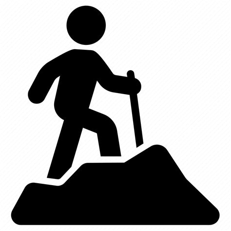 Adventure, hiking, travel, walking icon - Download on Iconfinder