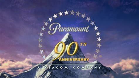 Paramount Logo