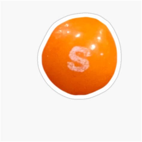 Skittles Stickers | Redbubble