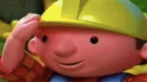 Bob The Builder Meme