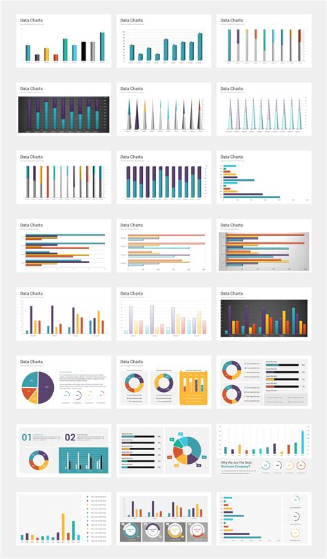 Charts For PowerPoint