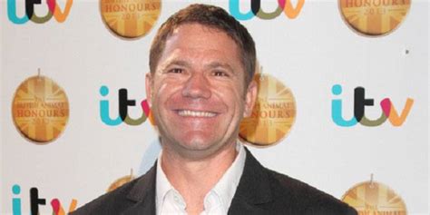 Steve Backshall (Reality Star) Age, Birthday, Birthplace, Bio, Facts, Family & Social Media ...