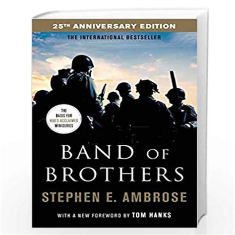 Band Of Brothers Book Review / Read Band Of Brothers Book Summary Chapters File In Pdf Format ...