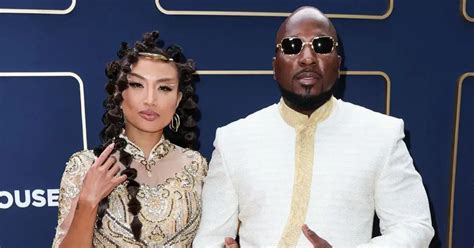 Jeezy Claims Ex Jeannie Mai 'Staged' Photo of Daughter With Gun in Custody Battle