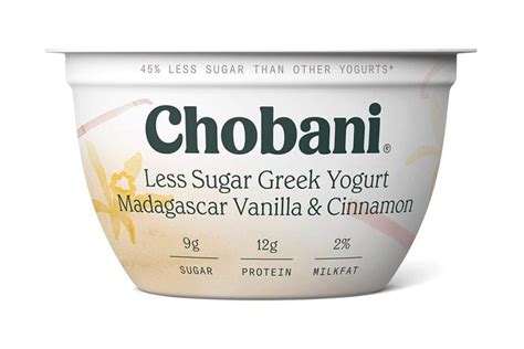 The Best Probiotic Yogurt Brands for Better Gut Health | The Healthy