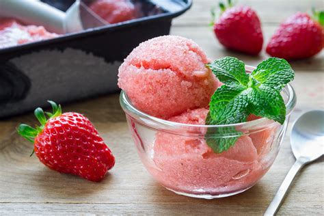 Is Sorbet Vegan? A Dairy Free Sorbet Guide With Recipe – Everything Vegan