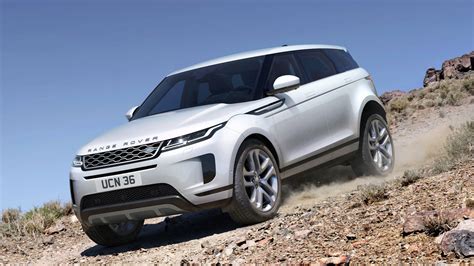 New Range Rover Suv 2024 - Adena Brunhilde