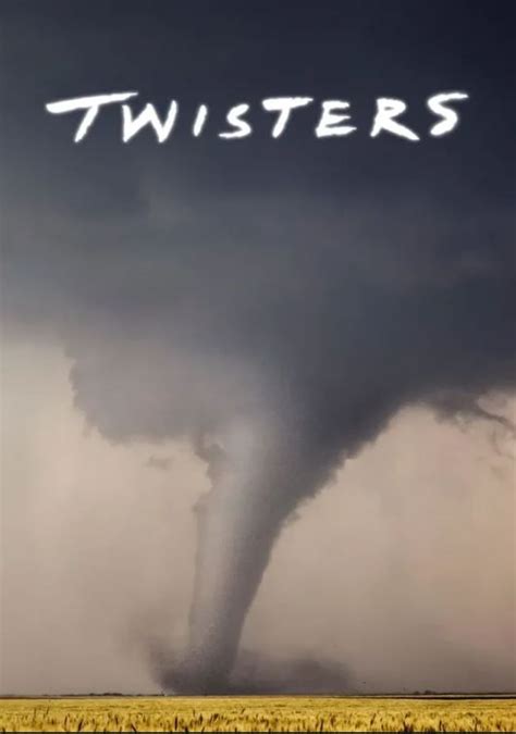 'Twisters' Trailer — A Storm Is Brewing