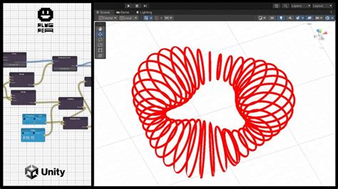 Sine Wave Motion | Parametric House