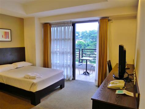 Citylight Hotel in Baguio - Room Deals, Photos & Reviews