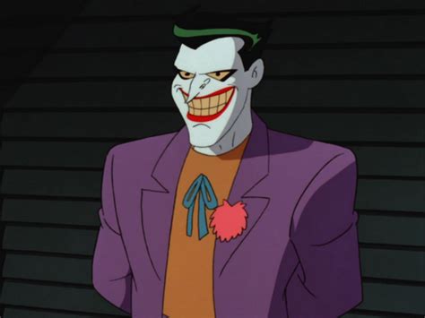 Joker | DC Animated Universe | Fandom