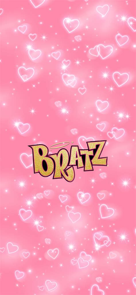 Bratz wallpaper | Girl iphone wallpaper, Retro wallpaper iphone, Sassy wallpaper