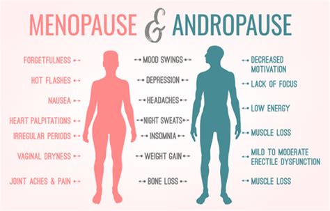 Hormonal Imbalances Affect Everyone