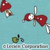 Lecien Corporation |Woodland by Natalie