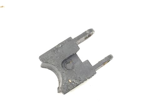 Walther P22, 22LR Pistol Part: Mag Safety – Postrock Gun Parts