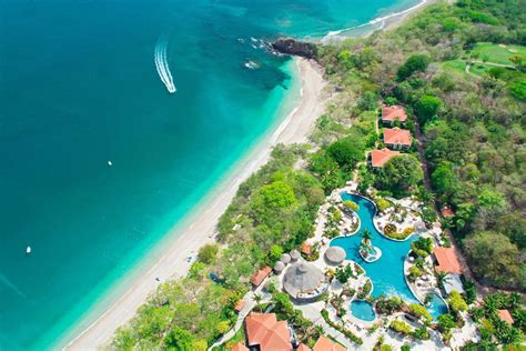 The Westin Reserva Conchal, an All-Inclusive Golf Resort & Spa | Classic Vacations