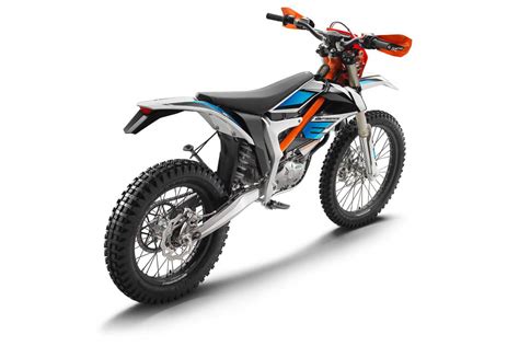 2021 KTM Electric Motorcycles First Look: Four Models