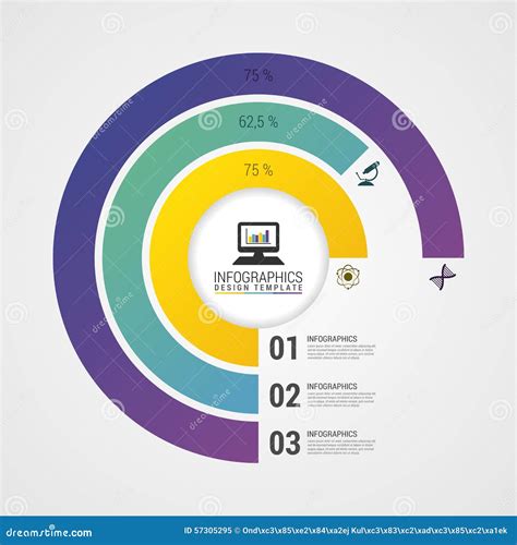 Graph Chart Design