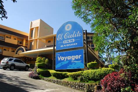 El Cielito Hotel - Baguio, Baguio (updated prices 2025)