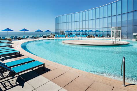 The Ocean Casino Resort is Making Big Waves in Atlantic City » NJ CRDA