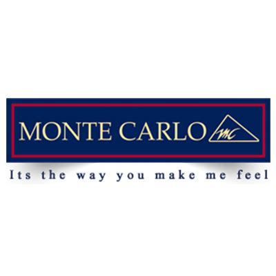 Monte carlo Logos