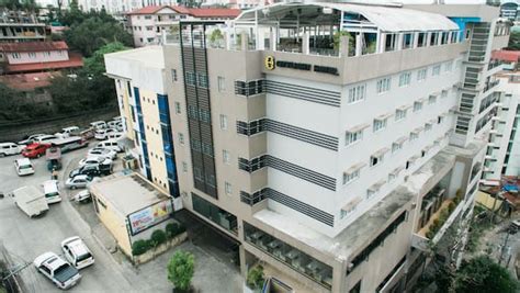 Citylight Hotel in Baguio, Philippines | Expedia