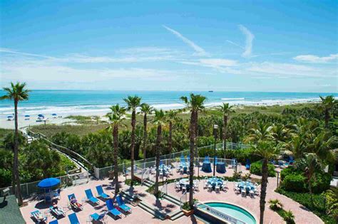 The 9 Best Cocoa Beach, Florida Hotels of 2021