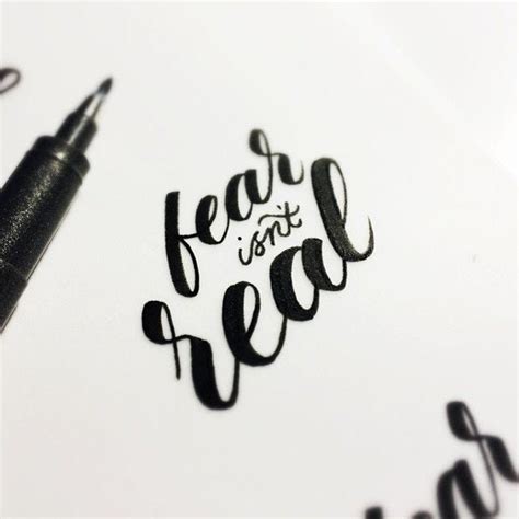 Beautiful Hand Lettering & Calligraphy | #1064 – From up North